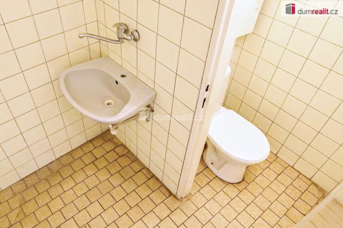 Pronájem obchodního prostoru, Neratovice, Kojetická, 39 m2