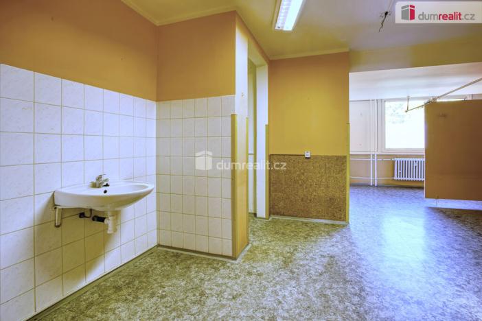 Pronájem obchodního prostoru, Neratovice, Kojetická, 39 m2