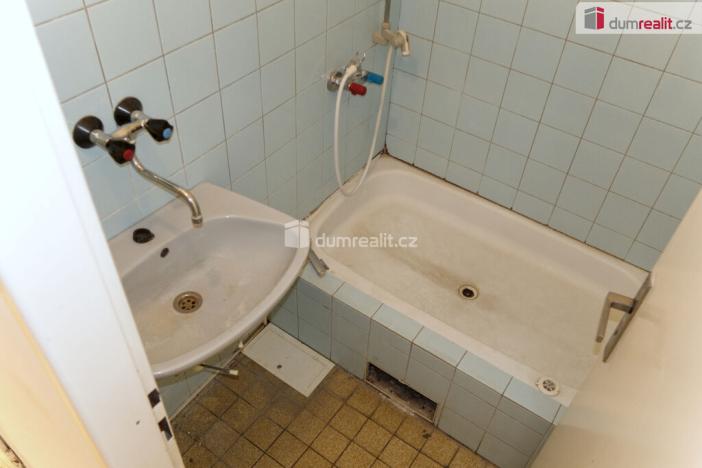 Pronájem obchodního prostoru, Neratovice, Kojetická, 39 m2