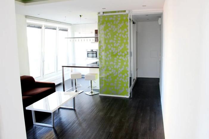 Pronájem bytu 3+kk, Jihlava, Vrchlického, 64 m2