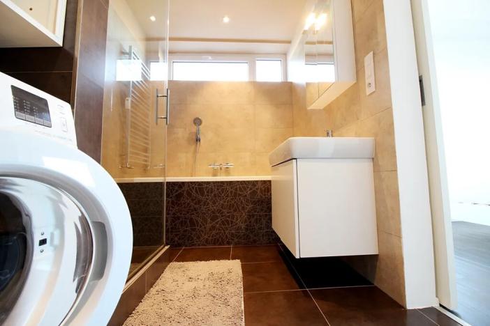 Pronájem bytu 3+kk, Jihlava, Vrchlického, 64 m2