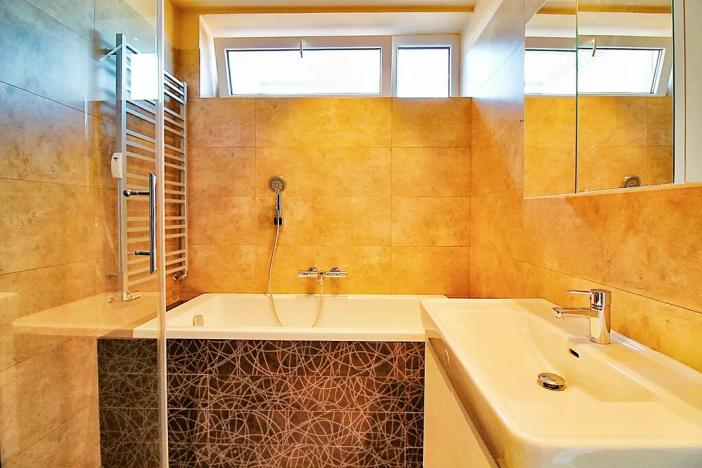 Pronájem bytu 3+kk, Jihlava, Vrchlického, 64 m2