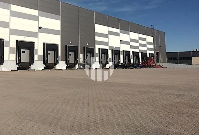 Pronájem skladu, Nýřany, U Mexika, 5460 m2