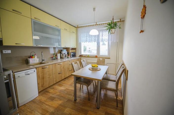 Prodej bytu 3+1, Liberec, Burianova, 81 m2