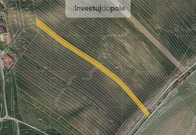 Prodej pole, Horní Bojanovice, 10109 m2
