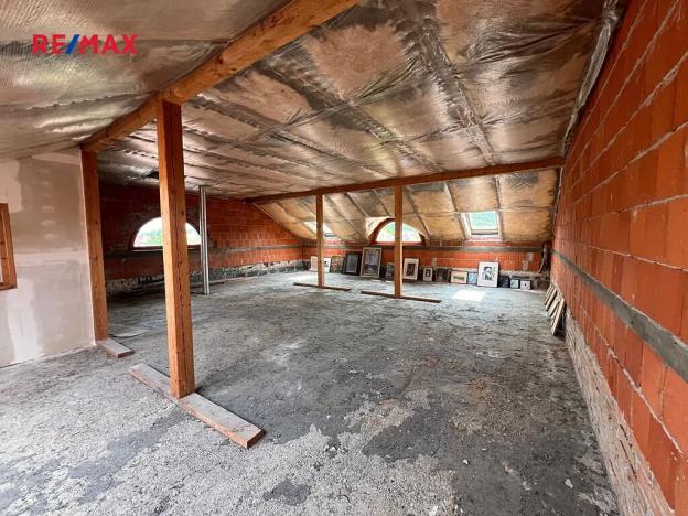 Prodej rodinného domu, Dobřichovice, Mánesova, 214 m2