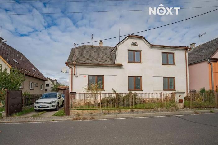 Prodej rodinného domu, Hrabová, 125 m2