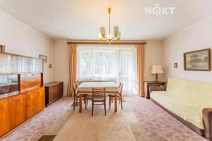 Prodej rodinného domu, Šumperk, Kostelní nám., 244 m2