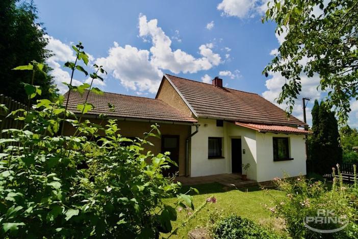 Prodej rodinného domu, Dubenec, 168 m2