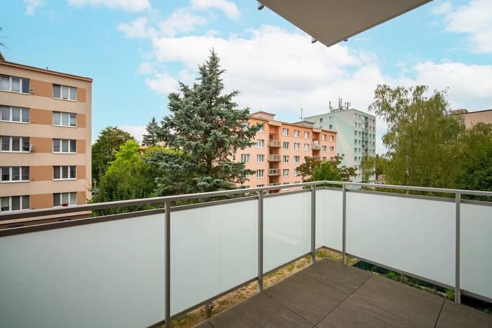 Prodej bytu 3+kk, Nové Strašecí, Viktora Olivy, 93 m2