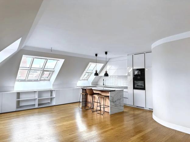 Prodej bytu 3+kk, Praha, 104 m2