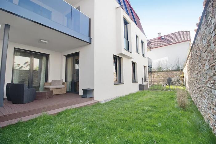 Prodej bytu 3+kk, Praha, 71 m2