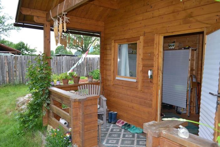 Prodej chaty, Františkovy Lázně, 33 m2