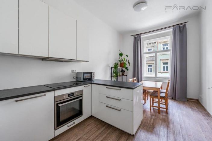 Pronájem bytu 3+kk, Praha - Nusle, Oldřichova, 80 m2