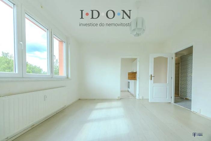 Prodej bytu 2+1, Havířov, Odlehlá, 43 m2