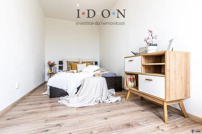 Prodej bytu 2+1, Havířov, Odlehlá, 43 m2