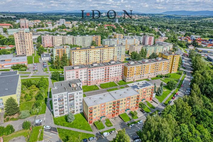 Prodej bytu 2+1, Havířov, Odlehlá, 43 m2