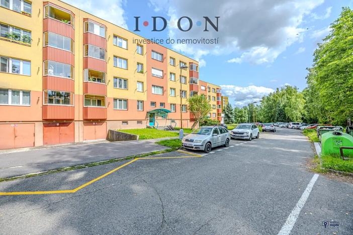 Prodej bytu 2+1, Havířov, Odlehlá, 43 m2