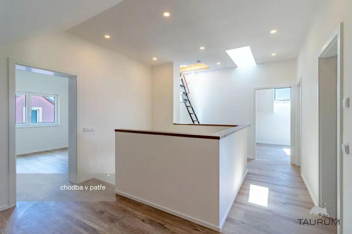 Prodej rodinného domu, Unhošť, Karlovarská, 172 m2