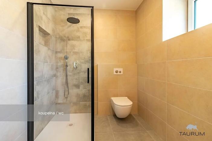 Prodej rodinného domu, Unhošť, Karlovarská, 172 m2