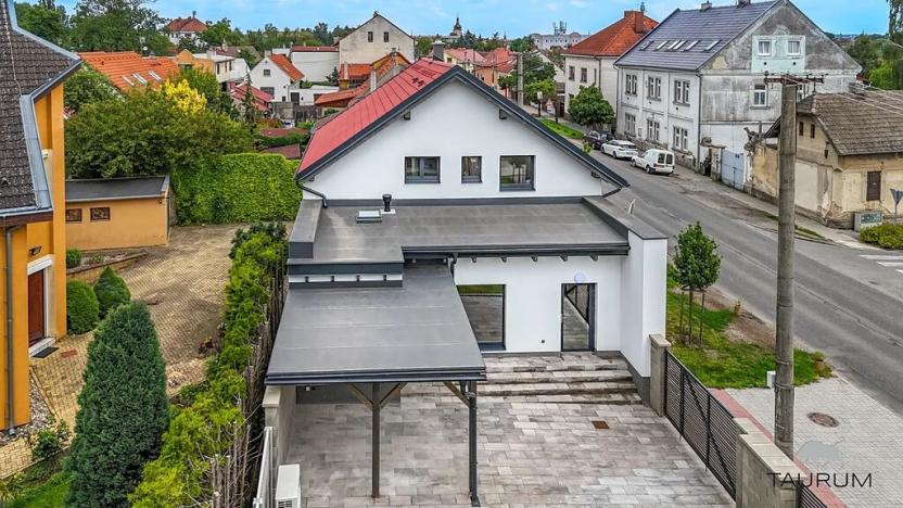 Prodej rodinného domu, Unhošť, Karlovarská, 172 m2