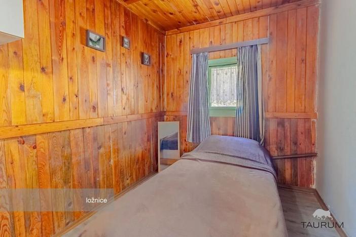 Prodej chaty, Pláně, 38 m2