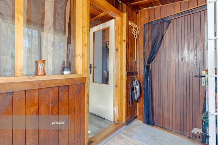 Prodej chaty, Pláně, 38 m2