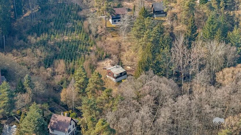 Prodej chaty, Pláně, 38 m2