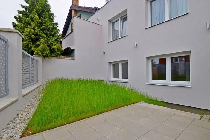 Pronájem bytu 3+kk, Praha - Řepy, Na moklině, 128 m2