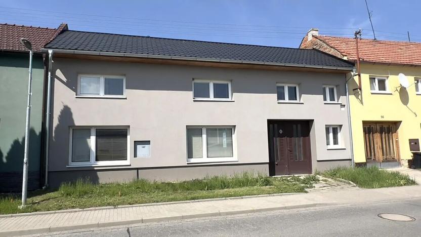 Prodej rodinného domu, Vranovice-Kelčice, 197 m2