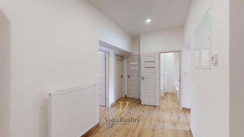 Prodej bytu 4+kk, Olomouc, Na střelnici, 95 m2