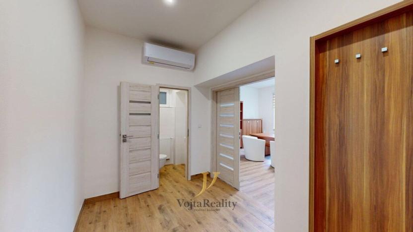 Prodej bytu 4+kk, Olomouc, Na střelnici, 95 m2