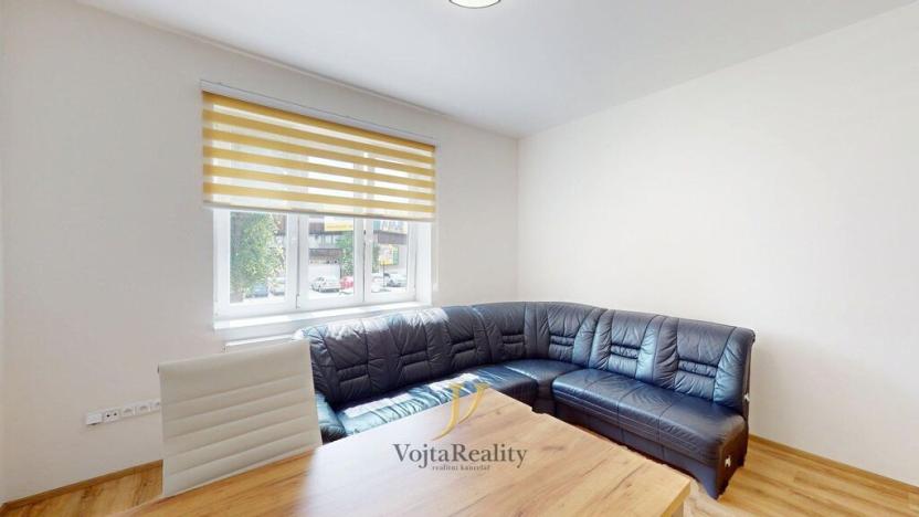 Prodej bytu 4+kk, Olomouc, Na střelnici, 95 m2