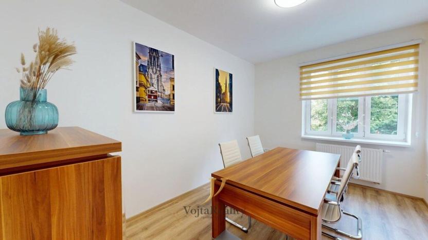 Prodej bytu 4+kk, Olomouc, Na střelnici, 95 m2