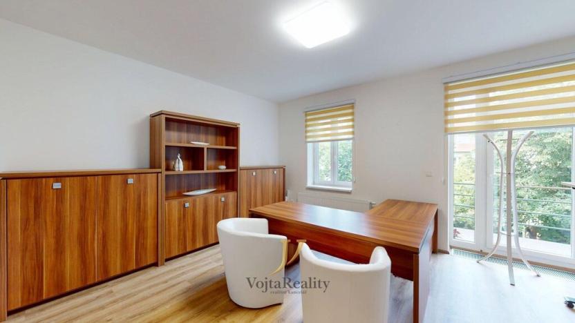 Prodej bytu 4+kk, Olomouc, Na střelnici, 95 m2