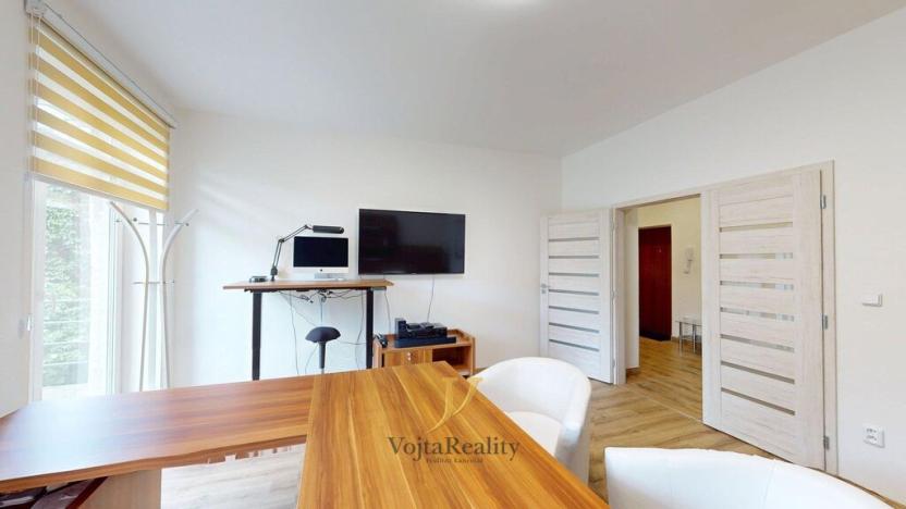 Prodej bytu 4+kk, Olomouc, Na střelnici, 95 m2