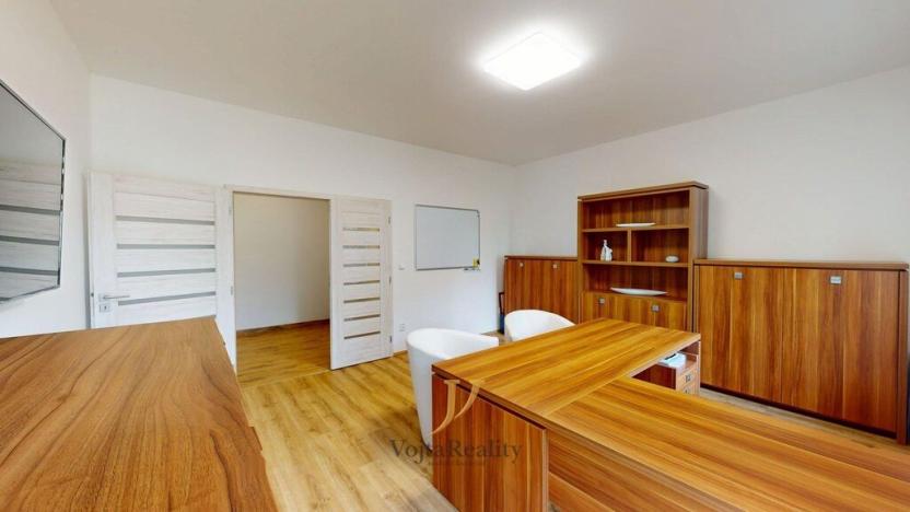 Prodej bytu 4+kk, Olomouc, Na střelnici, 95 m2