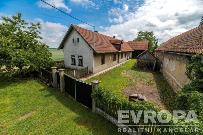 Prodej rodinného domu, Nový Bydžov - Skochovice, Skochovice, 220 m2