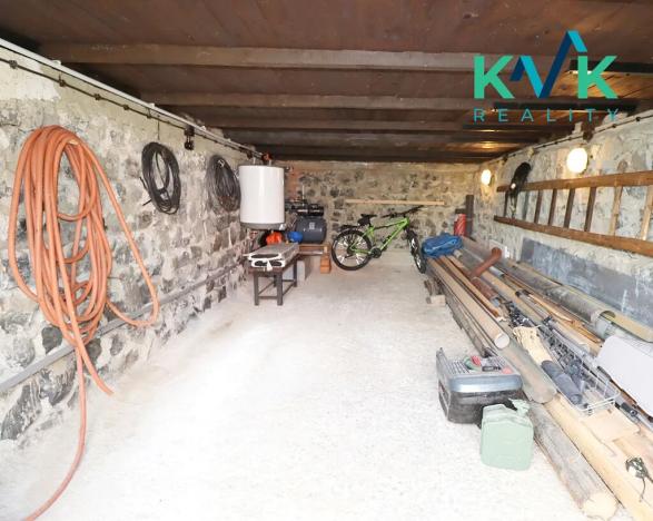 Prodej chaty, Jindřichovice, 75 m2