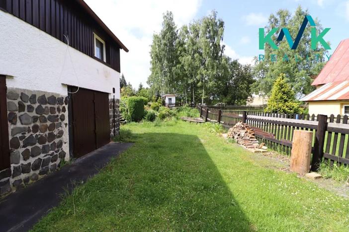 Prodej chaty, Jindřichovice, 75 m2