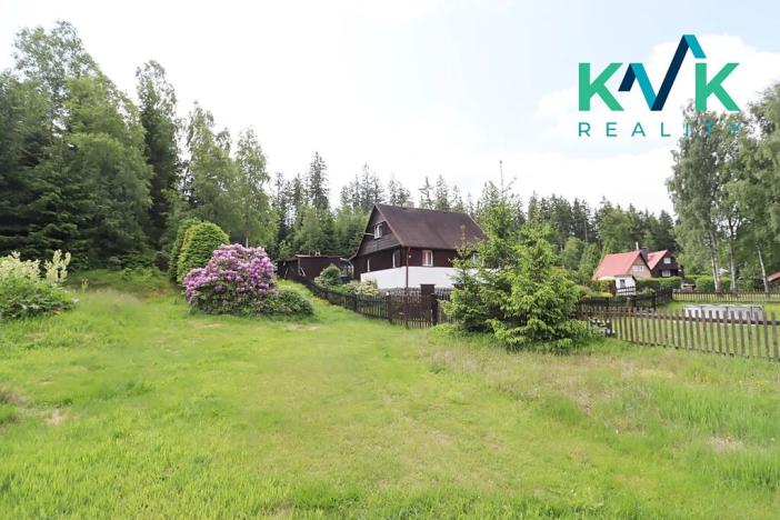 Prodej chaty, Jindřichovice, 75 m2