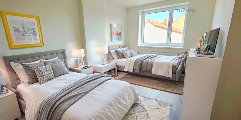 Prodej bytu 3+kk, Kralupy nad Vltavou - Lobeček, Marie Majerové, 105 m2