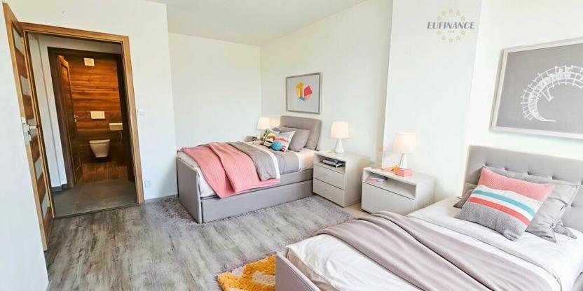 Prodej bytu 3+kk, Kralupy nad Vltavou - Lobeček, Marie Majerové, 105 m2