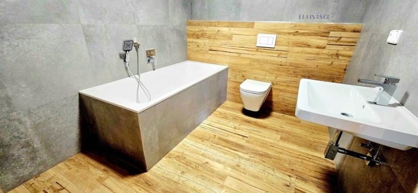 Prodej bytu 3+kk, Kralupy nad Vltavou - Lobeček, Marie Majerové, 105 m2