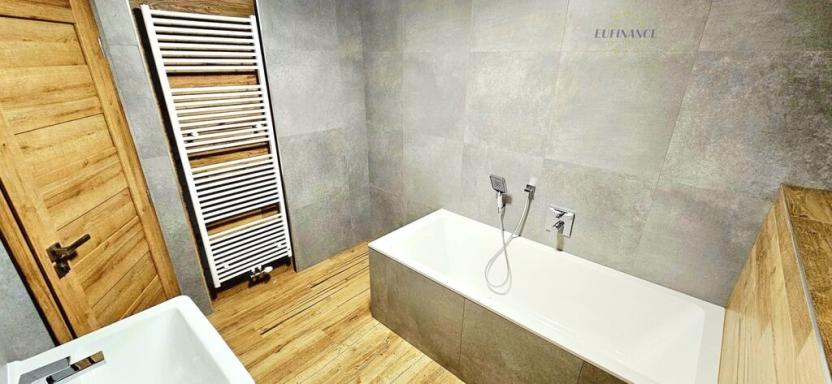 Prodej bytu 3+kk, Kralupy nad Vltavou - Lobeček, Marie Majerové, 105 m2