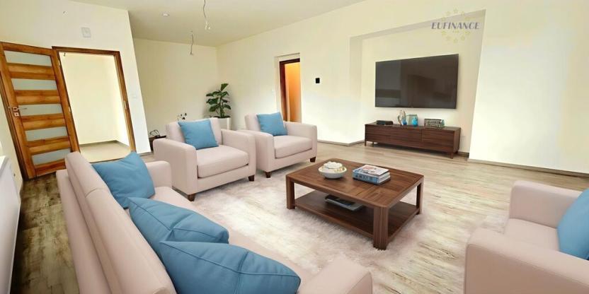 Prodej bytu 3+kk, Kralupy nad Vltavou - Lobeček, Marie Majerové, 96 m2