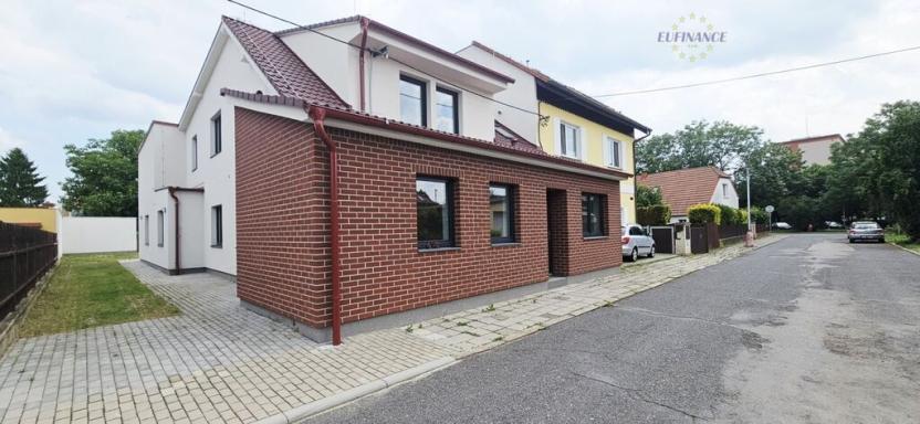 Prodej bytu 3+kk, Kralupy nad Vltavou - Lobeček, Marie Majerové, 96 m2