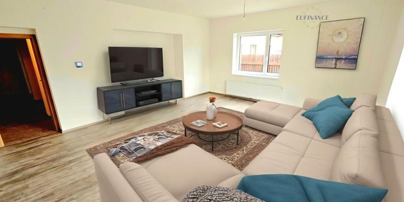 Prodej bytu 3+kk, Kralupy nad Vltavou - Lobeček, Marie Majerové, 96 m2