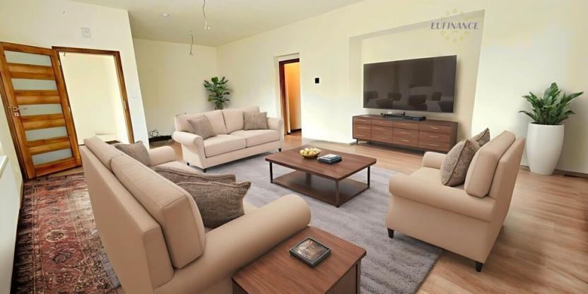 Prodej bytu 3+kk, Kralupy nad Vltavou - Lobeček, Marie Majerové, 96 m2