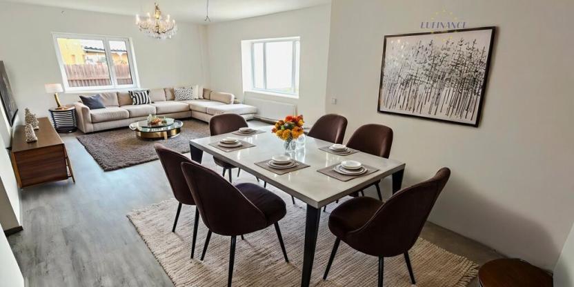 Prodej bytu 3+kk, Kralupy nad Vltavou - Lobeček, Marie Majerové, 96 m2